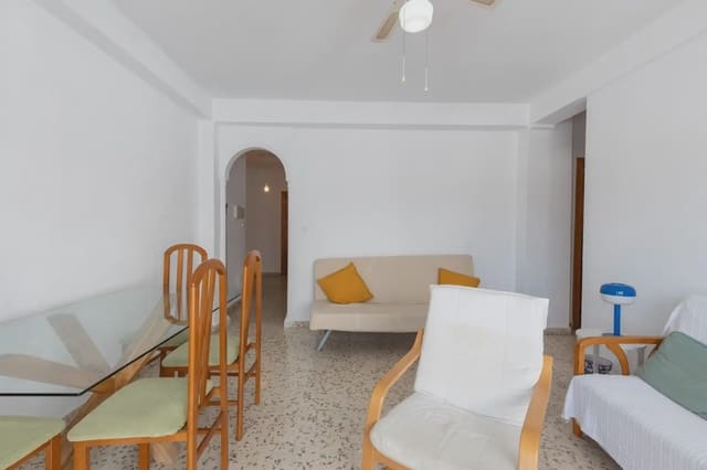 3 soveværelse Lejlighed til salg i Salobreña - € 168.000 (Ref: 9837174)