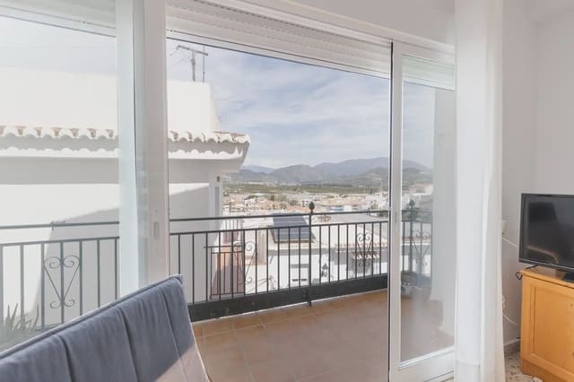 3 soveværelse Lejlighed til salg i Salobreña - € 168.000 (Ref: 9837174)
