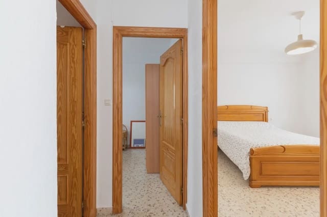 3 soveværelse Lejlighed til salg i Salobreña - € 168.000 (Ref: 9837174)