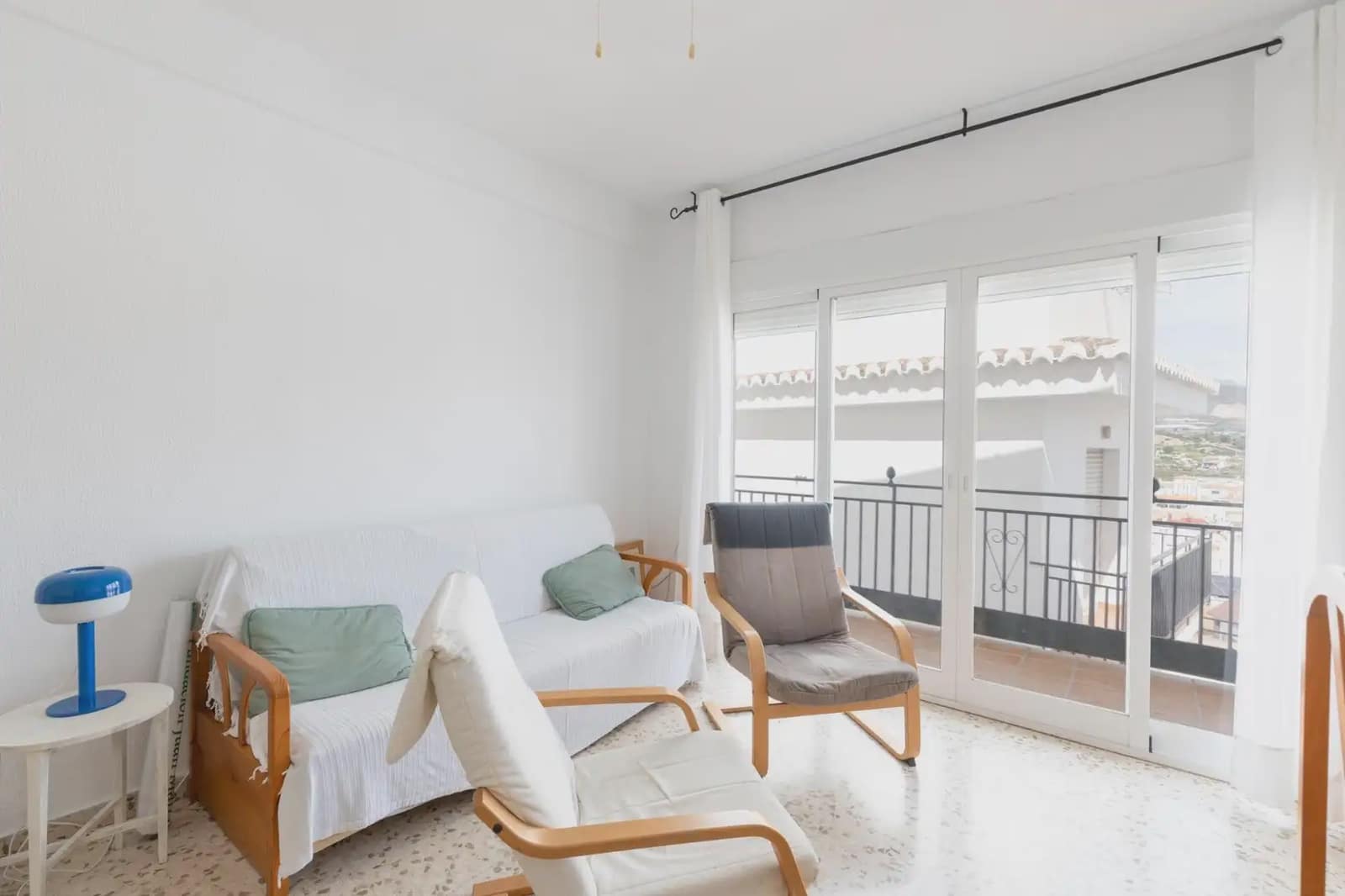 Flat te koop in Salobrena - € 175.000 (Ref: 9837174)