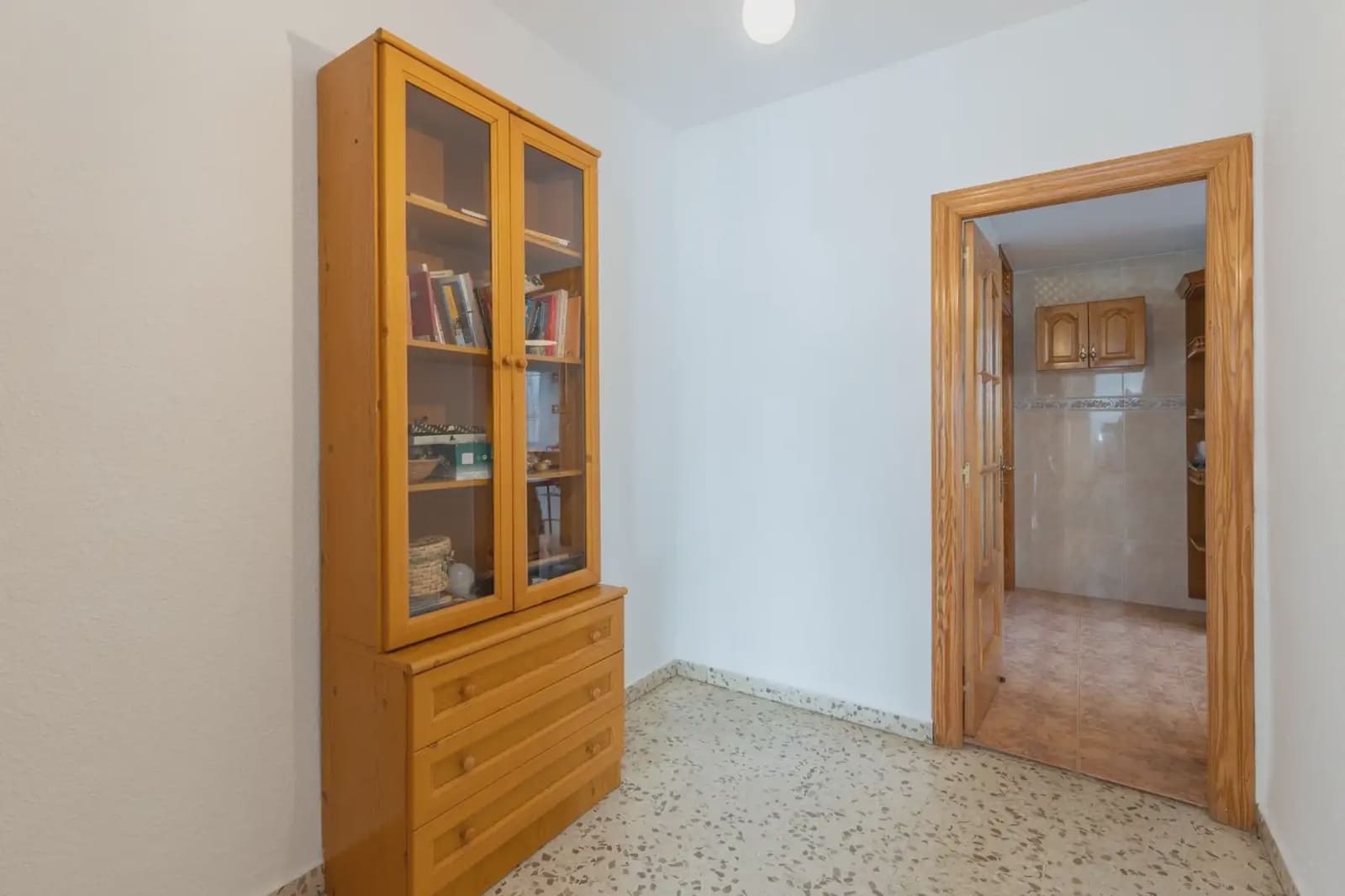 Flat te koop in Salobrena - € 175.000 (Ref: 9837174)