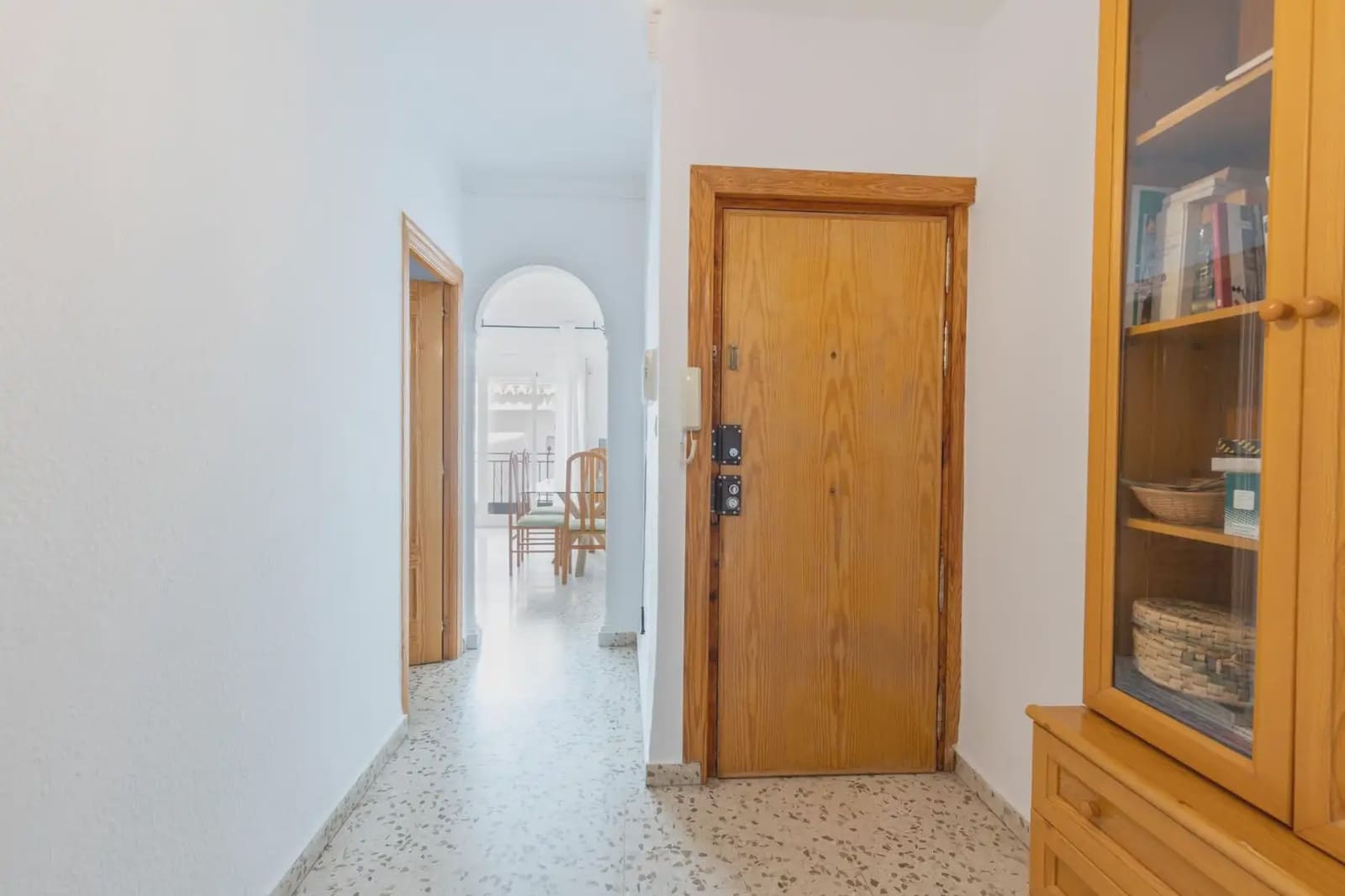 Flat te koop in Salobrena - € 175.000 (Ref: 9837174)