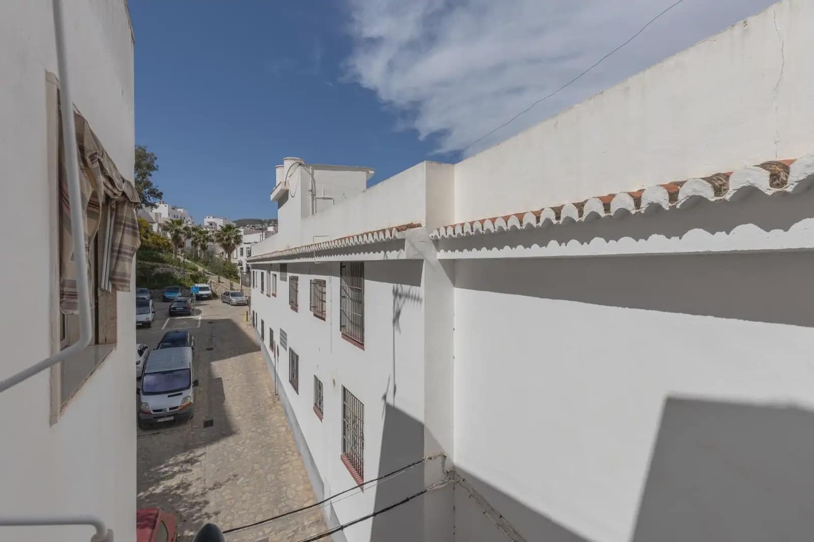 Flat te koop in Salobrena - € 175.000 (Ref: 9837174)