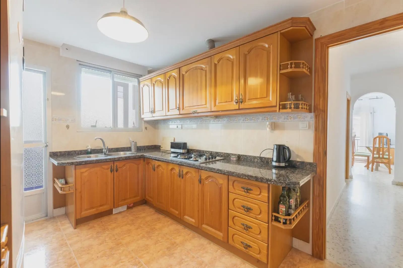 Flat te koop in Salobrena - € 175.000 (Ref: 9837174)