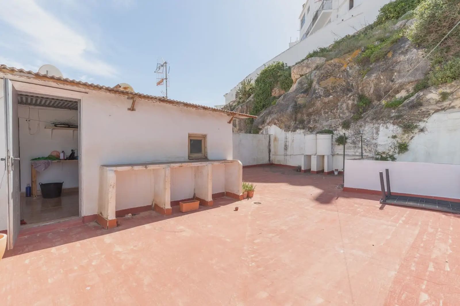 Flat te koop in Salobrena - € 175.000 (Ref: 9837174)
