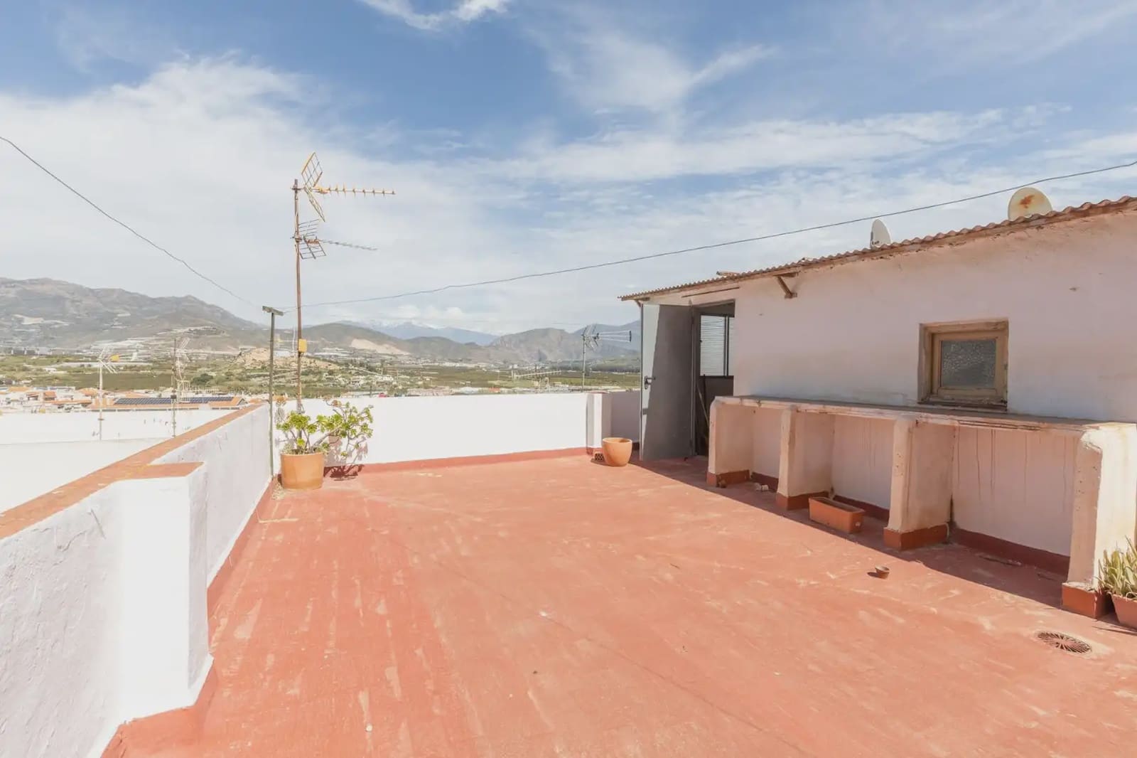 Flat te koop in Salobrena - € 175.000 (Ref: 9837174)