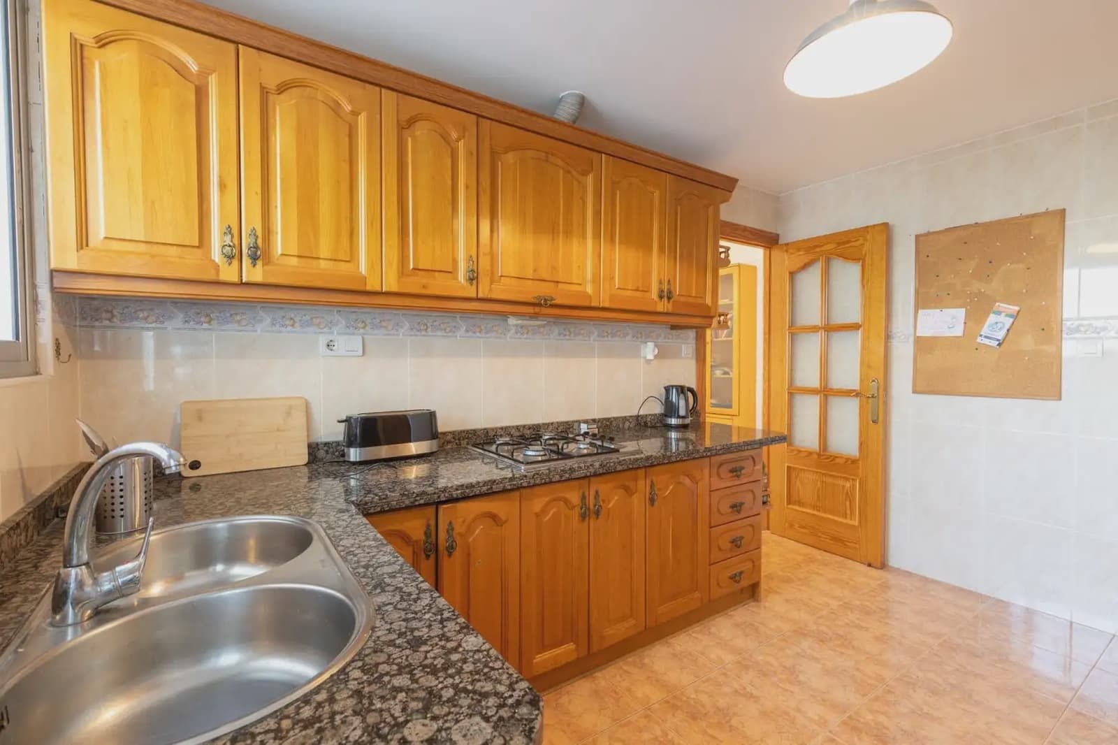 Flat te koop in Salobrena - € 175.000 (Ref: 9837174)