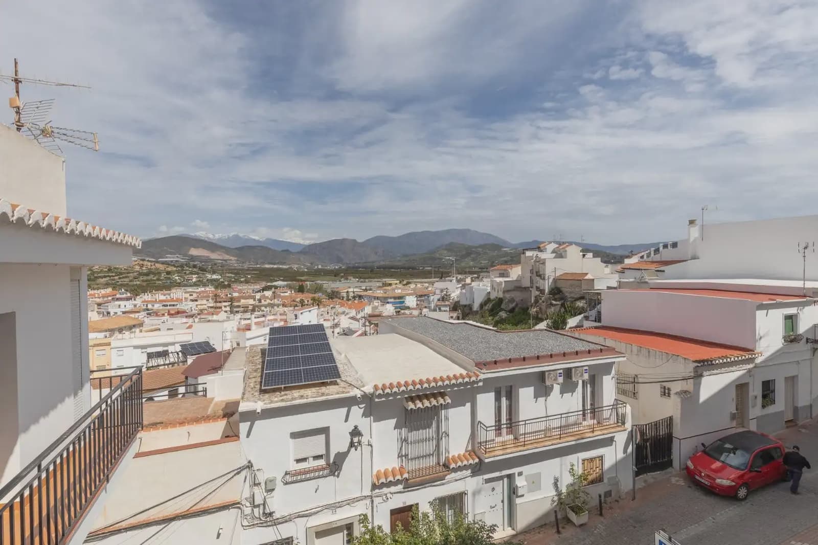 Flat te koop in Salobrena - € 175.000 (Ref: 9837174)