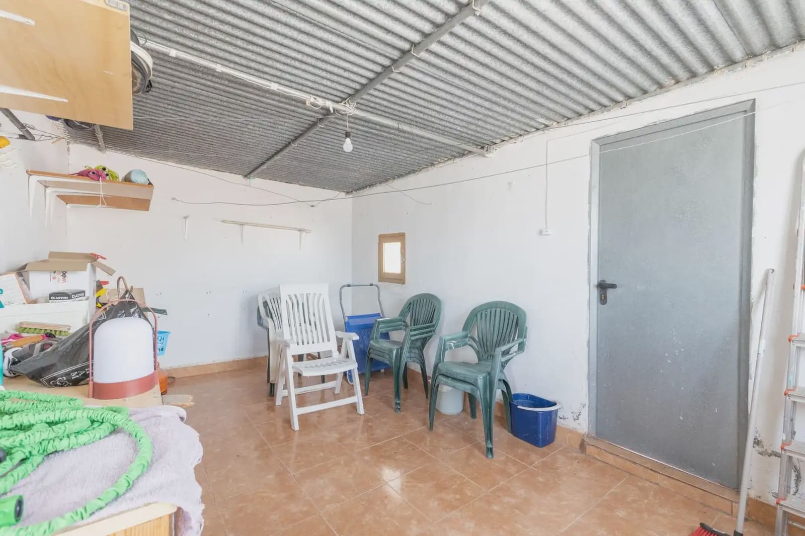 Flat te koop in Salobrena - € 175.000 (Ref: 9837174)