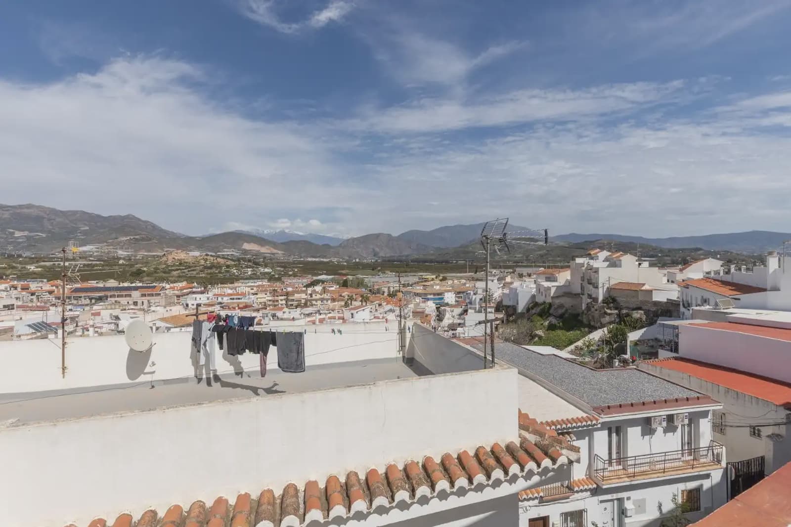 Flat te koop in Salobrena - € 175.000 (Ref: 9837174)