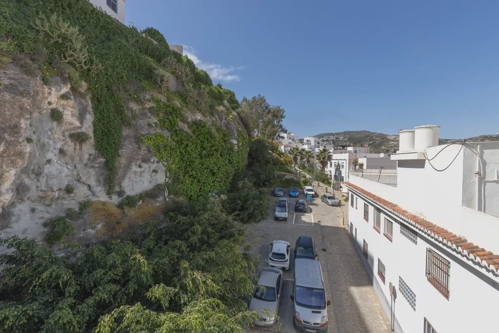 Flat te koop in Salobrena - € 175.000 (Ref: 9837174)