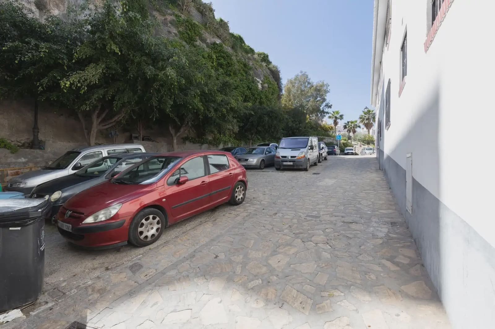 Flat te koop in Salobrena - € 175.000 (Ref: 9837174)