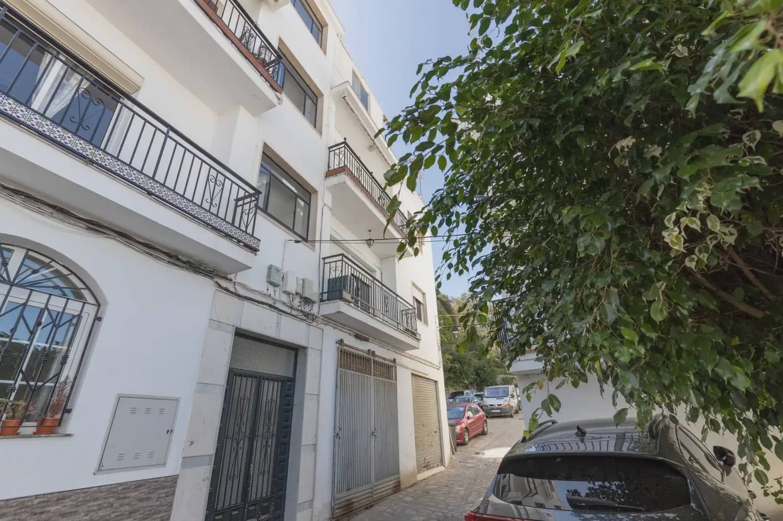 Flat te koop in Salobrena - € 175.000 (Ref: 9837174)