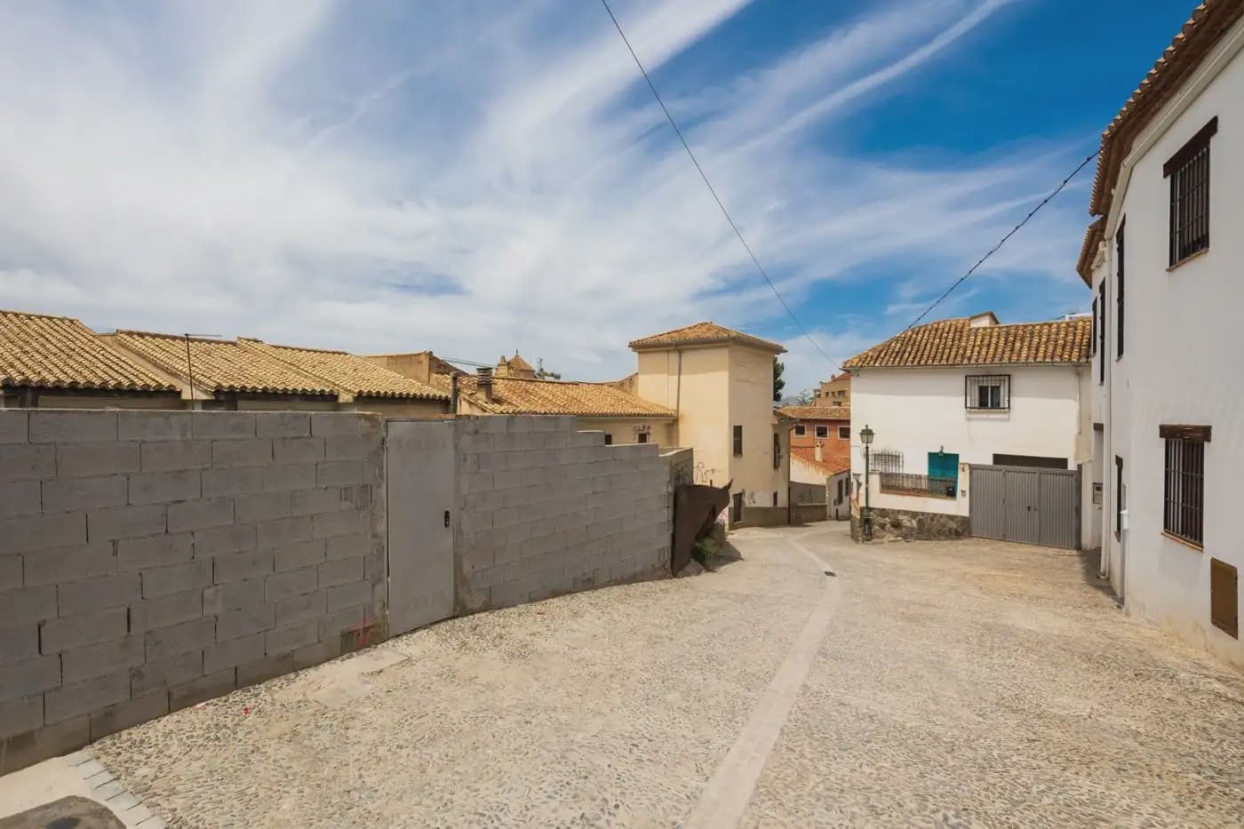 Działka budowlana na sprzedaż w Miasto Grenada - 755 000 € (Ref: 9837177)