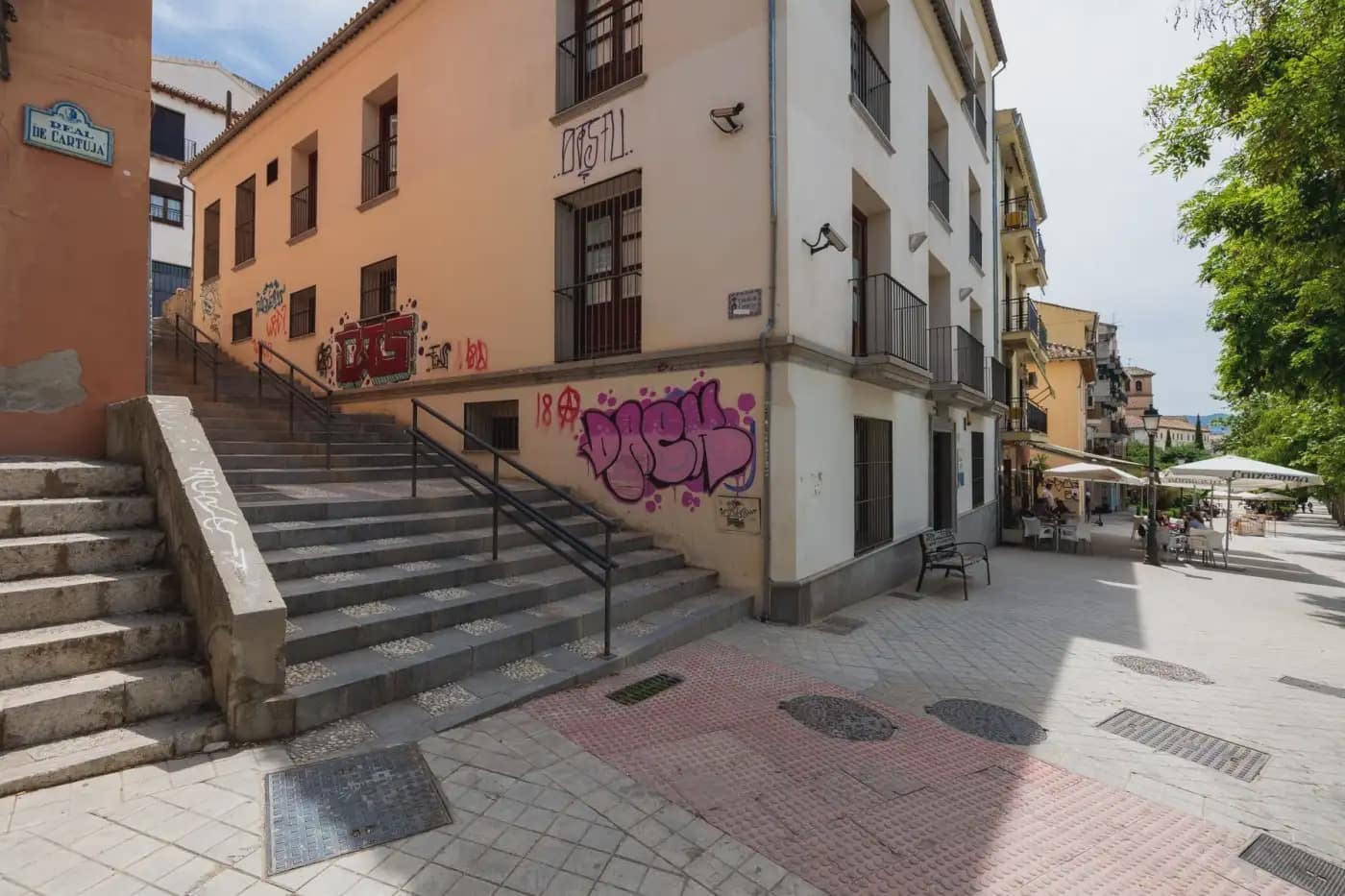 Działka budowlana na sprzedaż w Miasto Grenada - 755 000 € (Ref: 9837177)