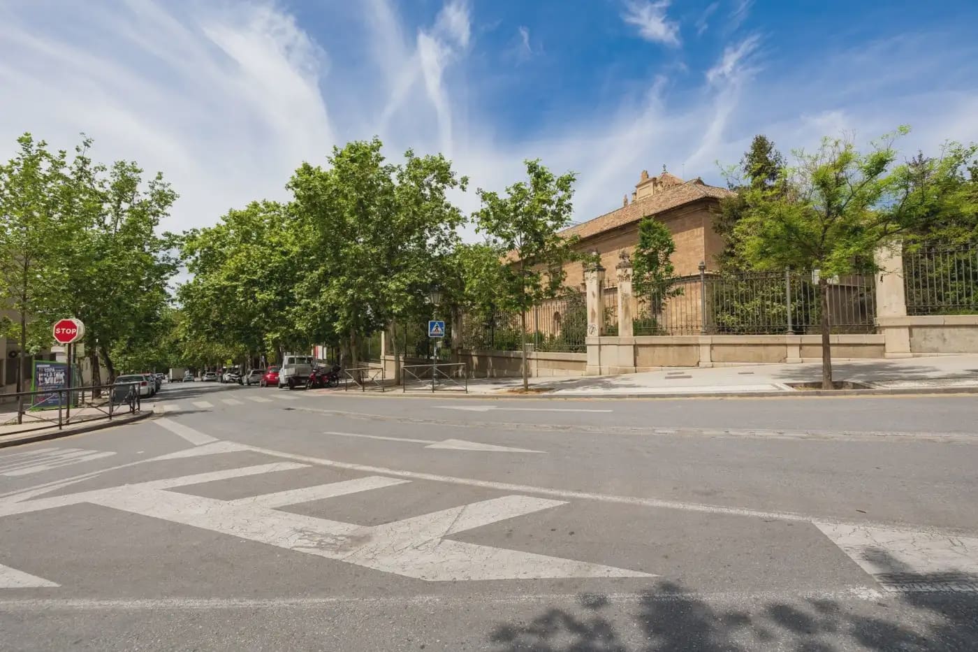 Działka budowlana na sprzedaż w Miasto Grenada - 755 000 € (Ref: 9837177)