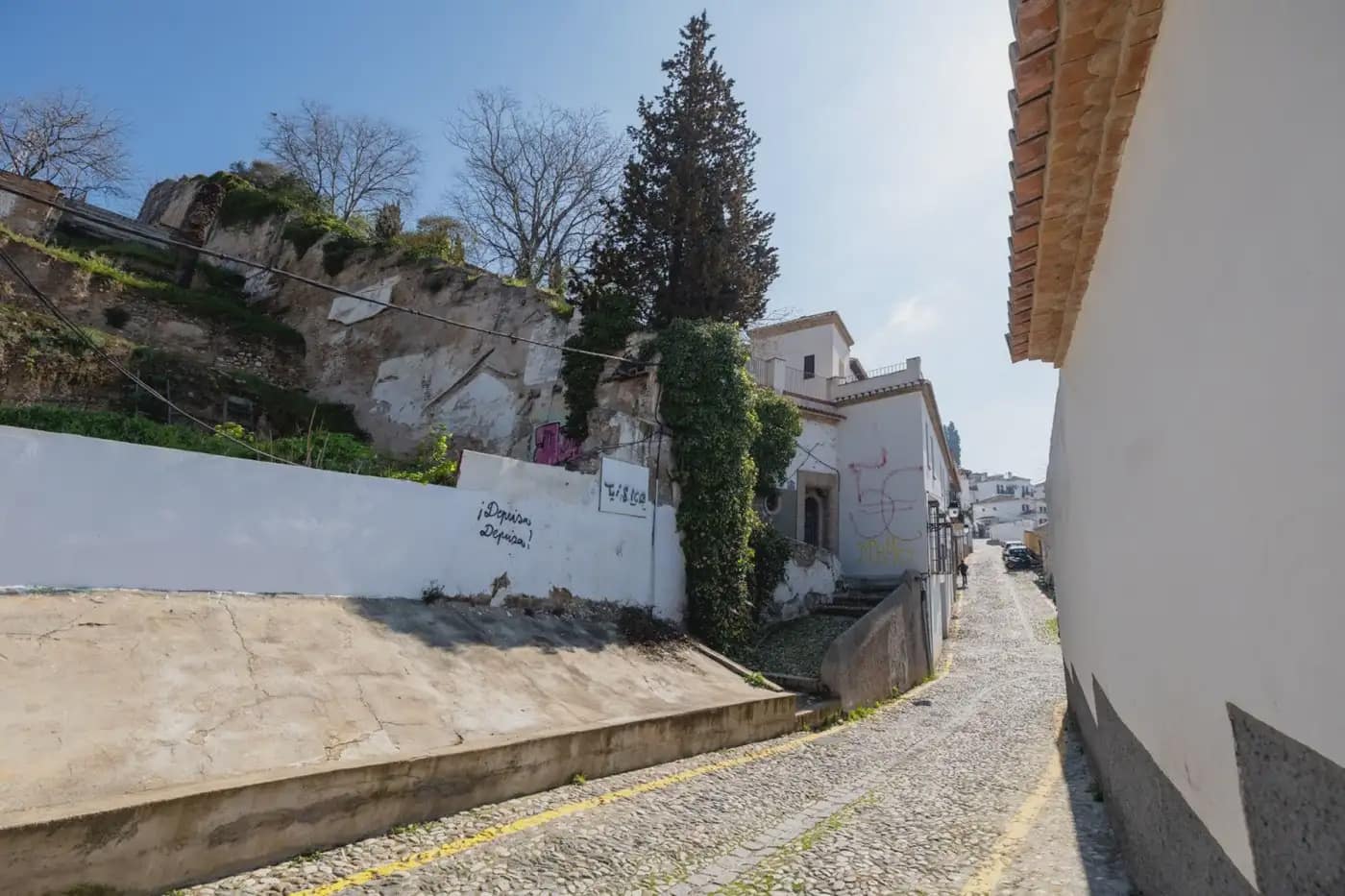 Działka budowlana na sprzedaż w Miasto Grenada - 755 000 € (Ref: 9837177)