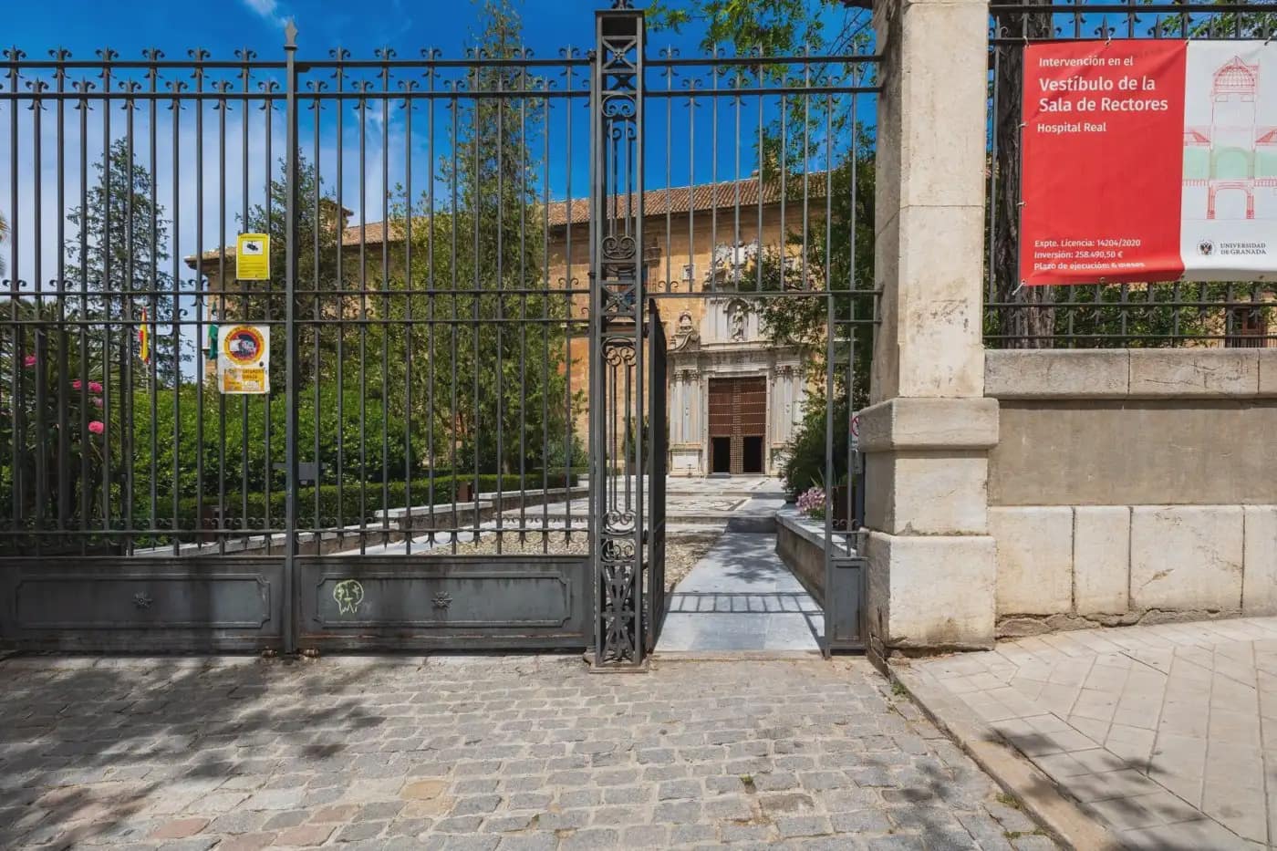 Działka budowlana na sprzedaż w Miasto Grenada - 755 000 € (Ref: 9837177)