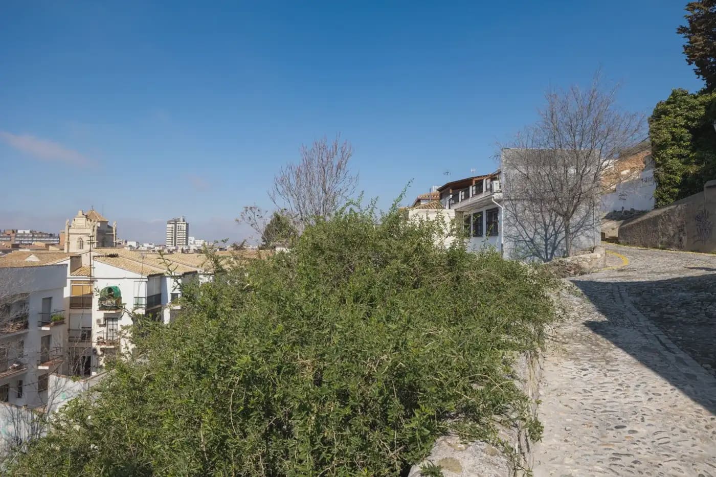 Działka budowlana na sprzedaż w Miasto Grenada - 755 000 € (Ref: 9837177)