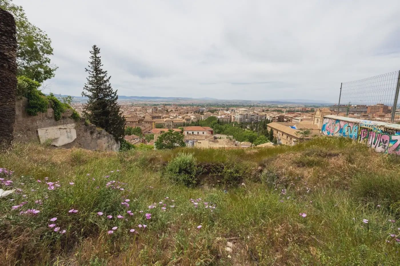 Działka budowlana na sprzedaż w Miasto Grenada - 755 000 € (Ref: 9837177)
