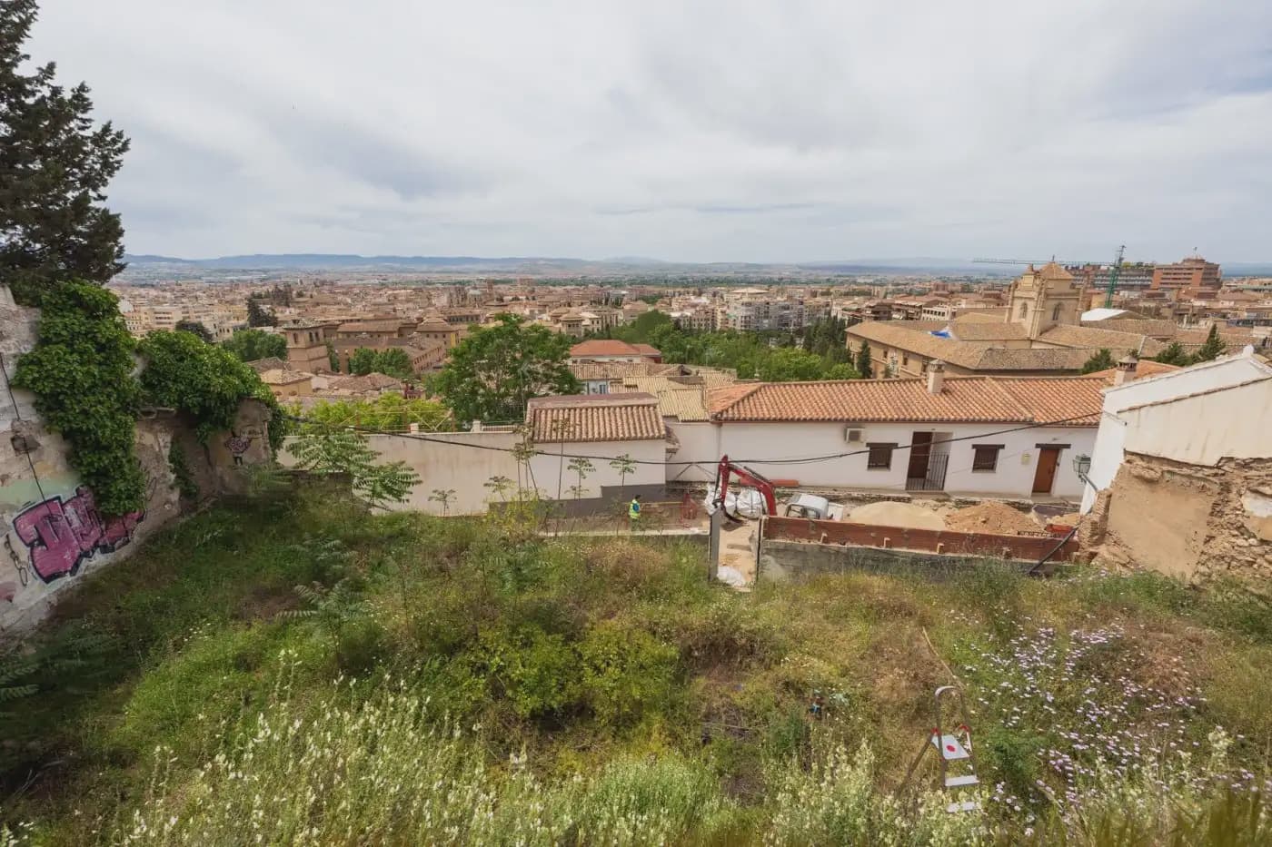 Działka budowlana na sprzedaż w Miasto Grenada - 755 000 € (Ref: 9837177)