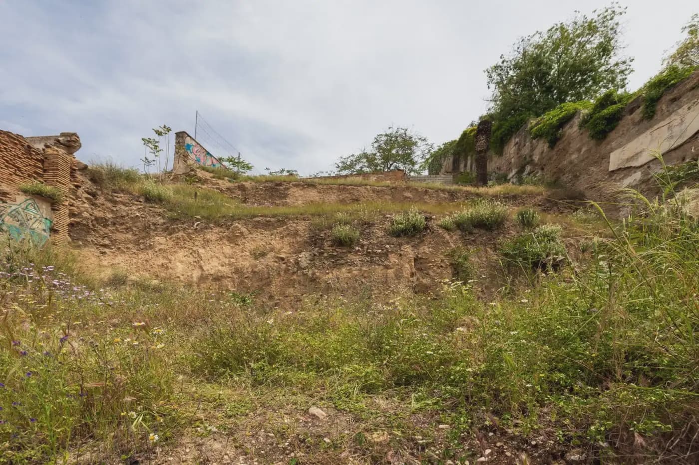 Działka budowlana na sprzedaż w Miasto Grenada - 755 000 € (Ref: 9837177)