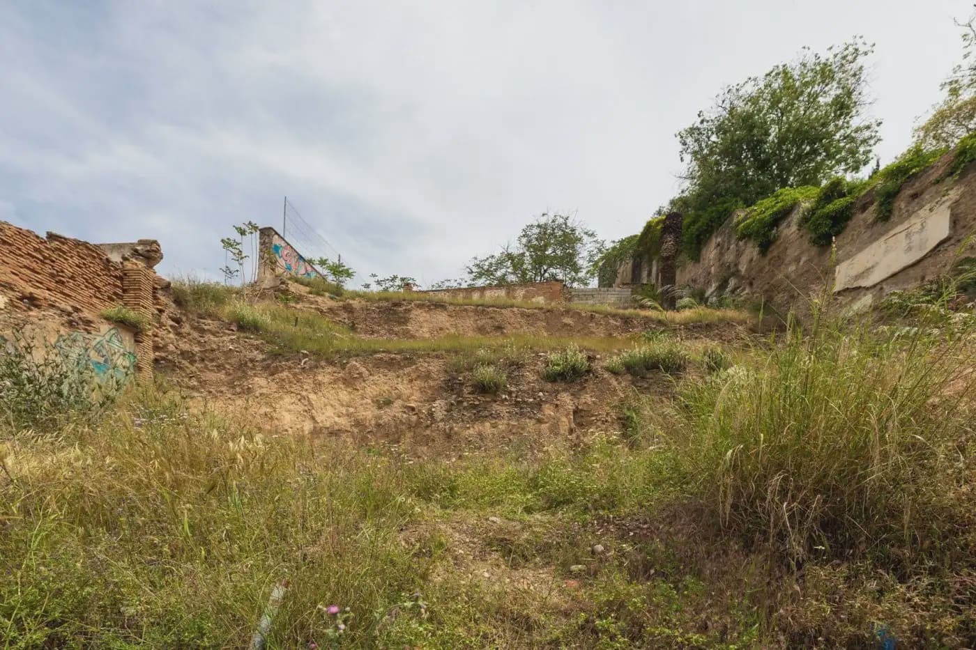 Działka budowlana na sprzedaż w Miasto Grenada - 755 000 € (Ref: 9837177)