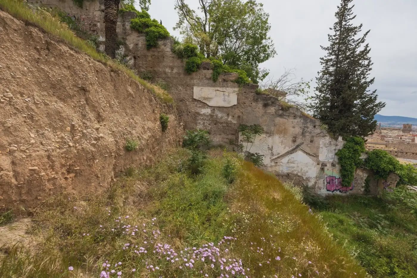 Działka budowlana na sprzedaż w Miasto Grenada - 755 000 € (Ref: 9837177)