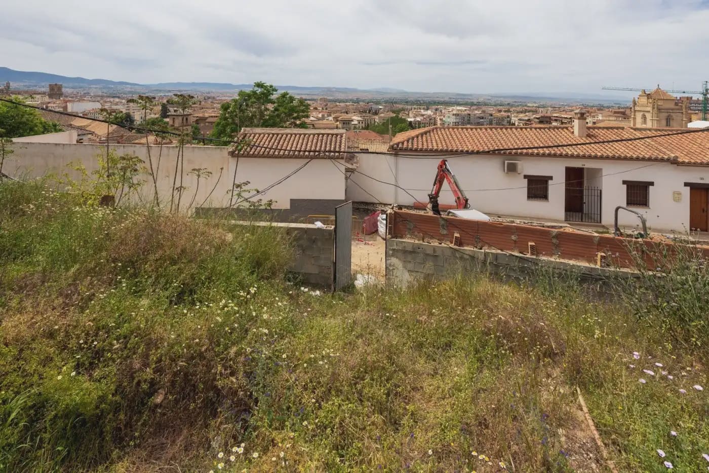 Działka budowlana na sprzedaż w Miasto Grenada - 755 000 € (Ref: 9837177)
