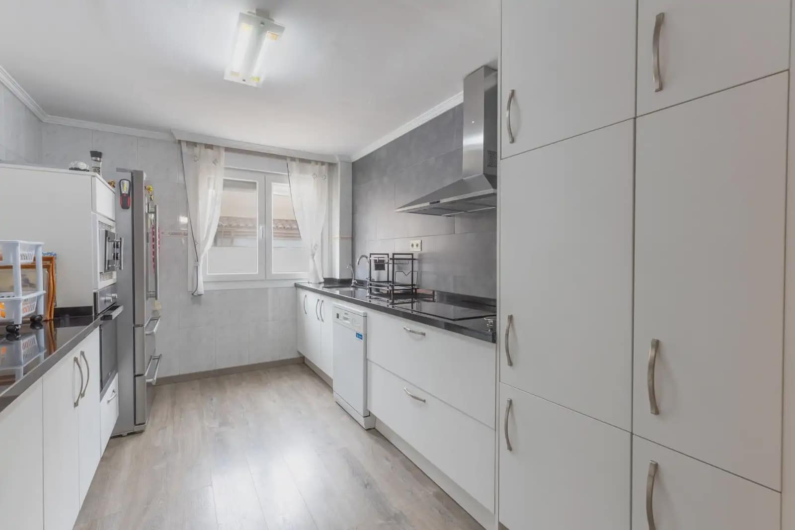 Omakotitalo myytävänä paikassa Ogijares mukana uima-altaan 
autotalli - 275 000 € (Ref: 9837178)