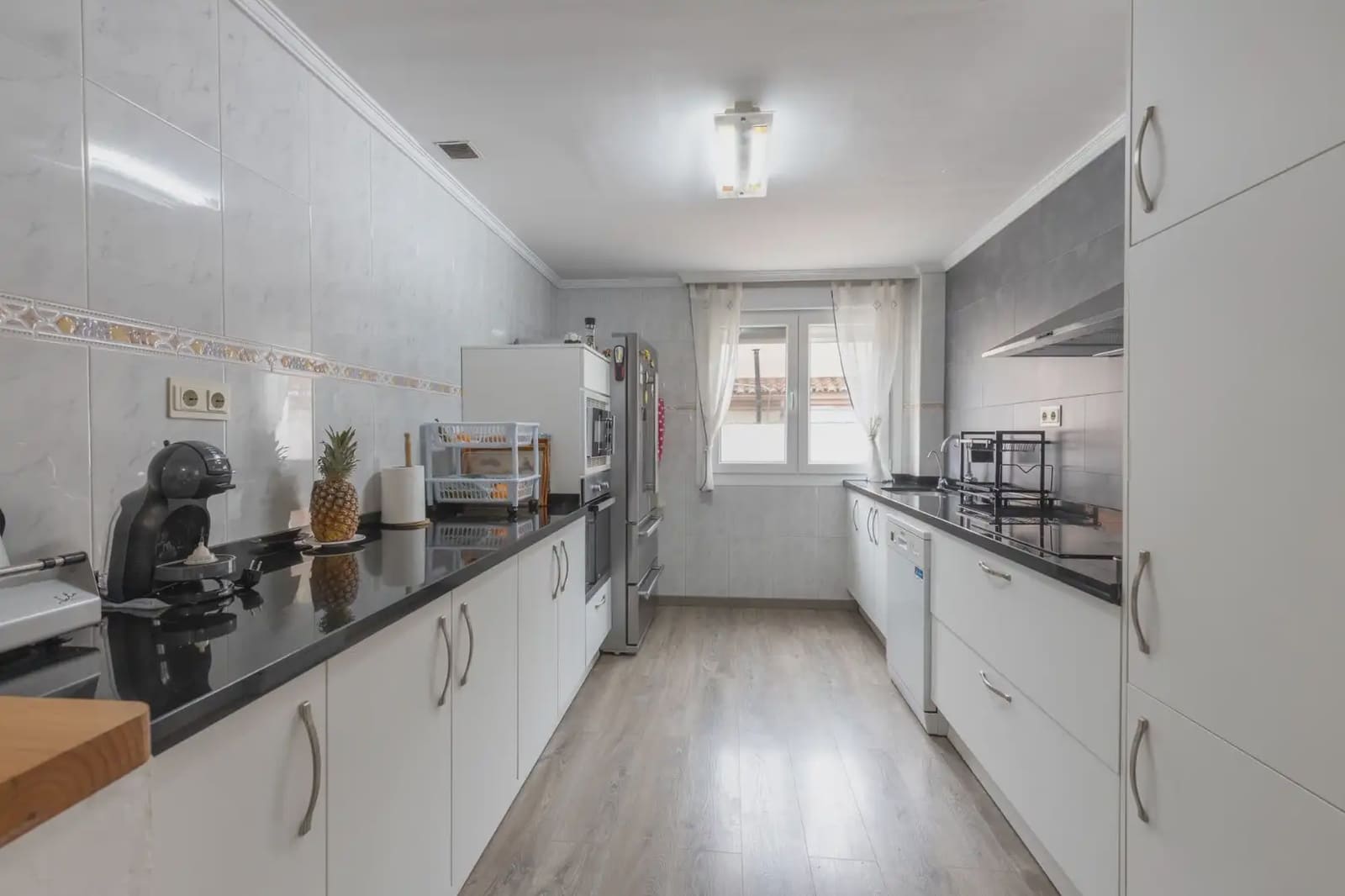 Omakotitalo myytävänä paikassa Ogijares mukana uima-altaan 
autotalli - 275 000 € (Ref: 9837178)