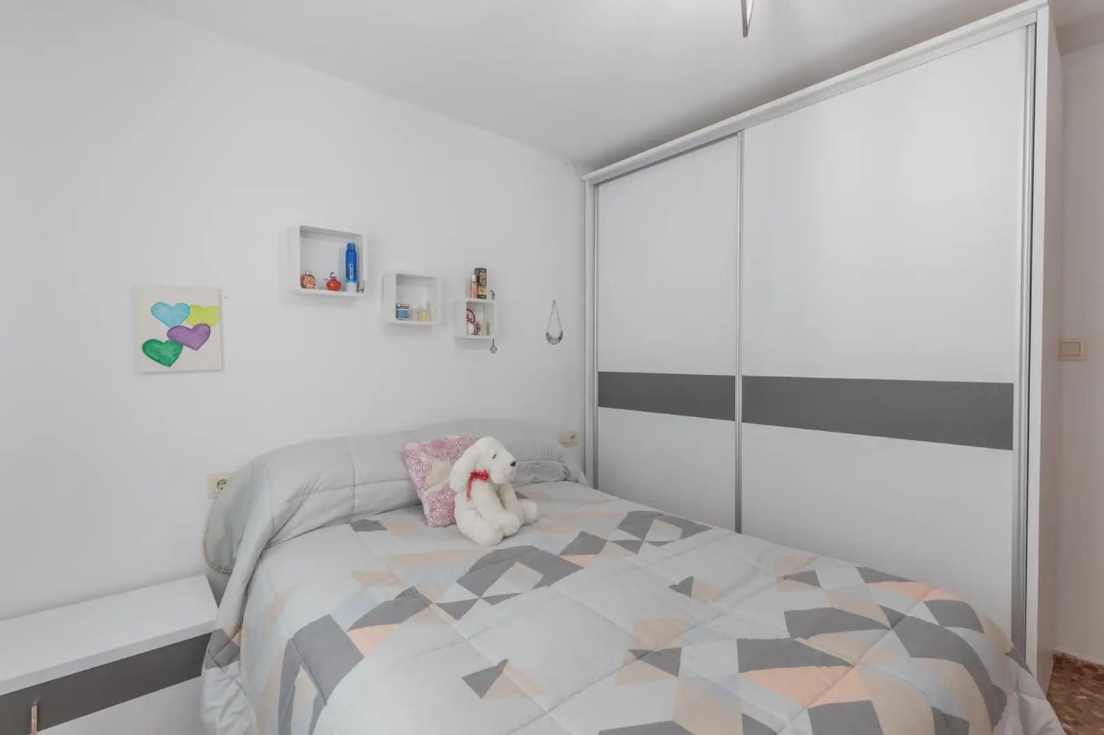 Omakotitalo myytävänä paikassa Ogijares mukana uima-altaan 
autotalli - 275 000 € (Ref: 9837178)