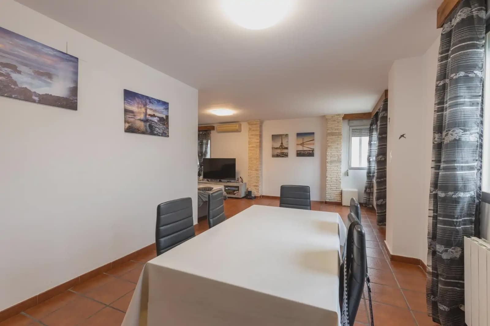 Terraced Villa for sale in Ogijares with pool garage - € 279,000 (Ref: 9837179)