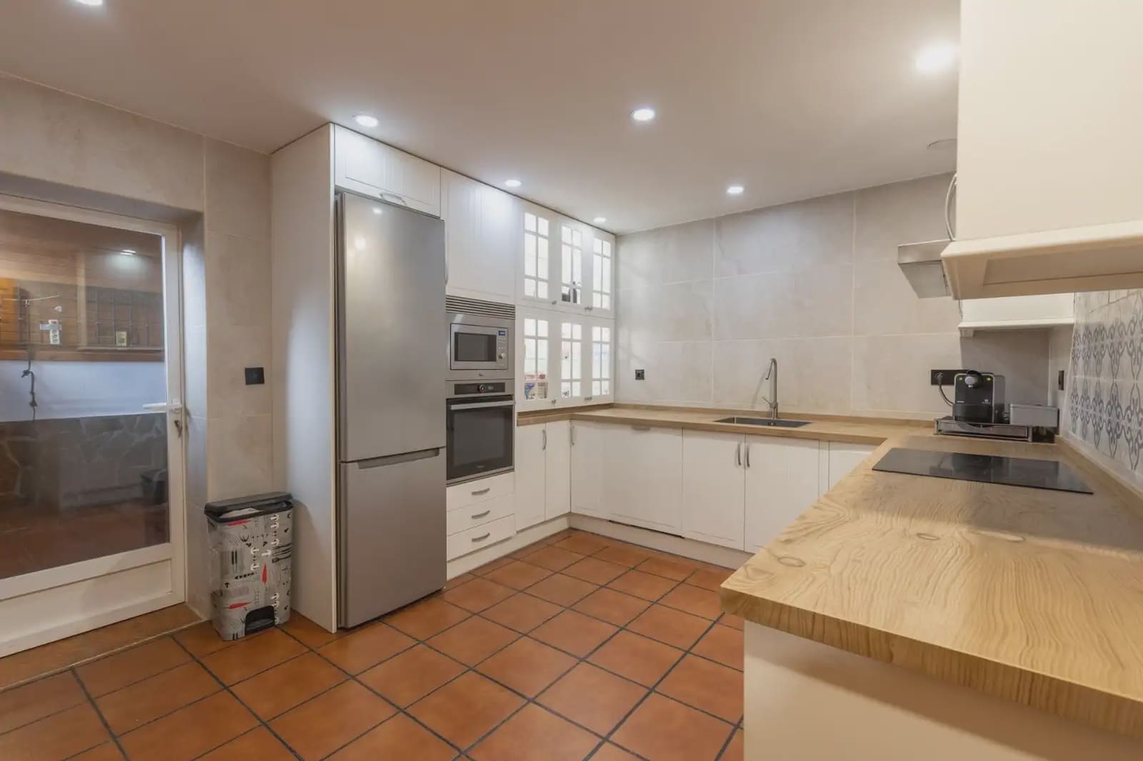 Terraced Villa for sale in Ogijares with pool garage - € 279,000 (Ref: 9837179)