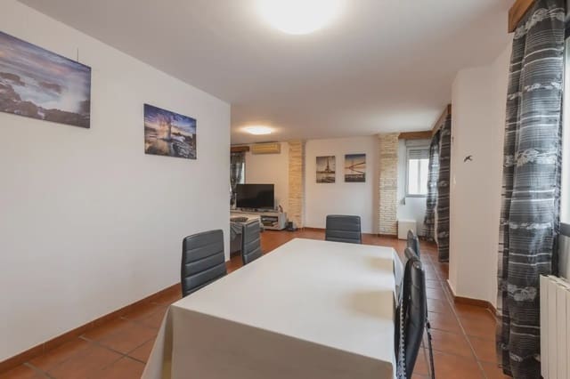 Rækkehus til salg i Ogíjares med swimmingpool garage - € 279.000 (Ref: 9837179)