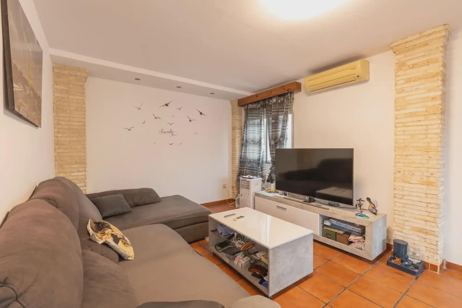 Terraced Villa for sale in Ogijares with pool garage - € 279,000 (Ref: 9837179)