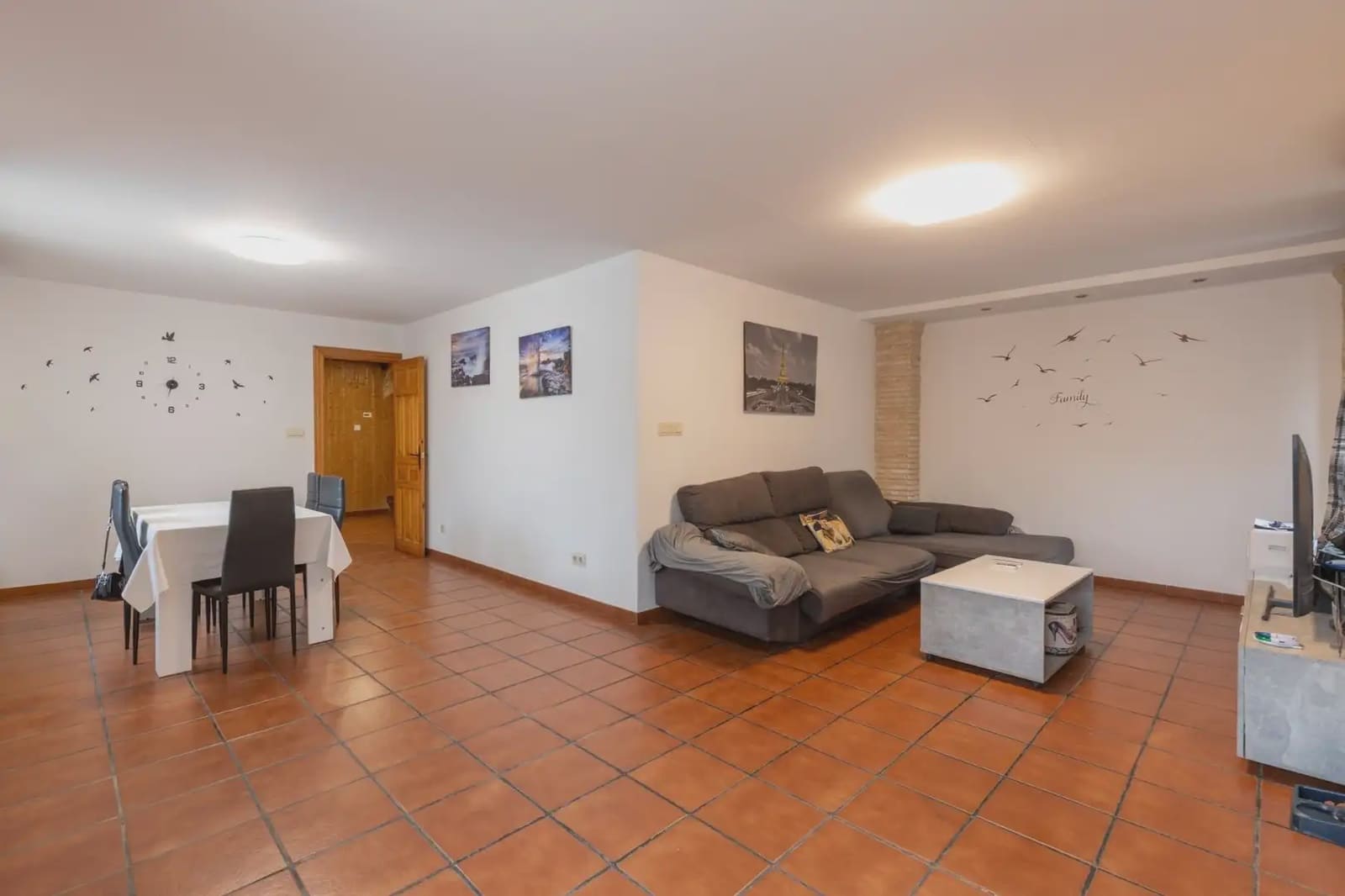 Terraced Villa for sale in Ogijares with pool garage - € 279,000 (Ref: 9837179)