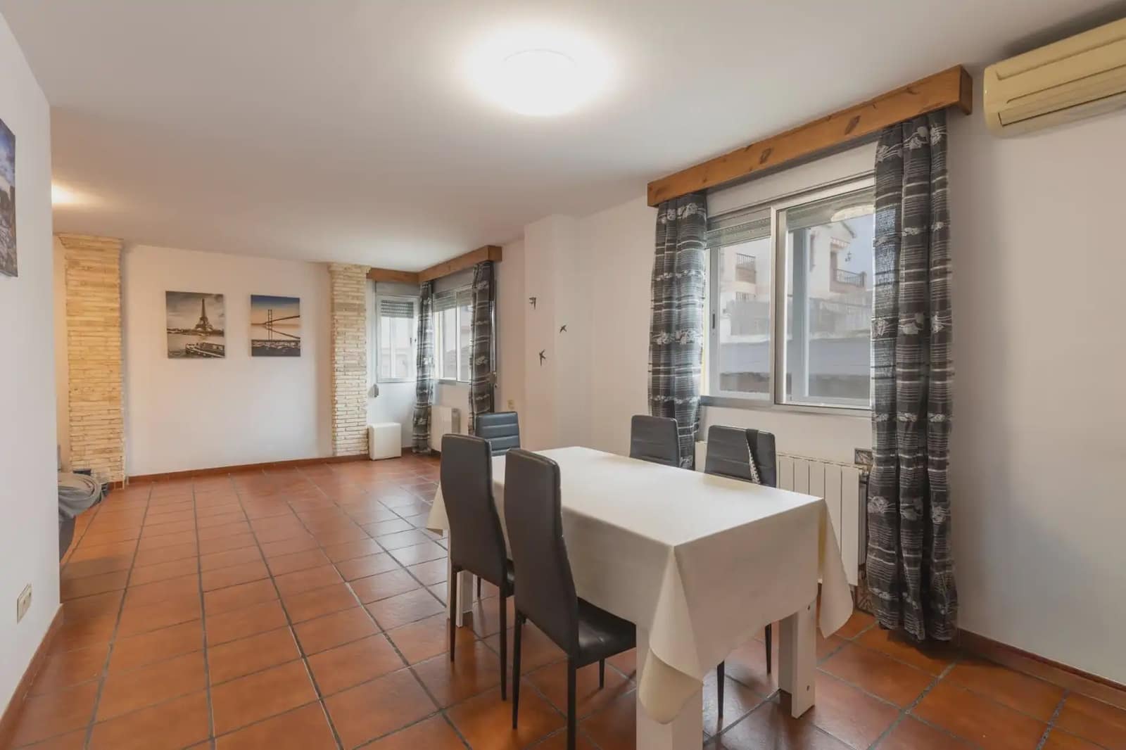 Terraced Villa for sale in Ogijares with pool garage - € 279,000 (Ref: 9837179)