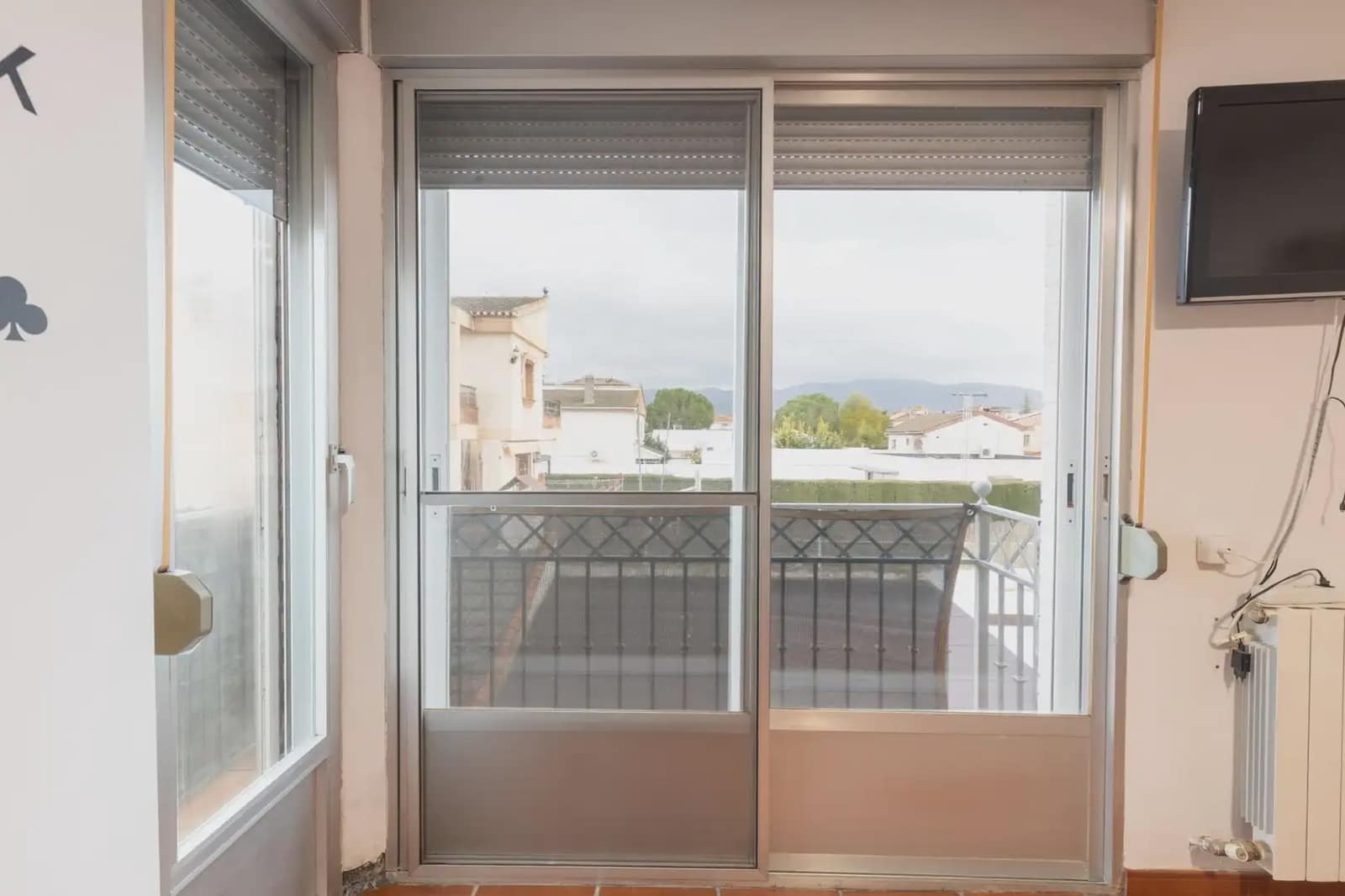 Terraced Villa for sale in Ogijares with pool garage - € 279,000 (Ref: 9837179)