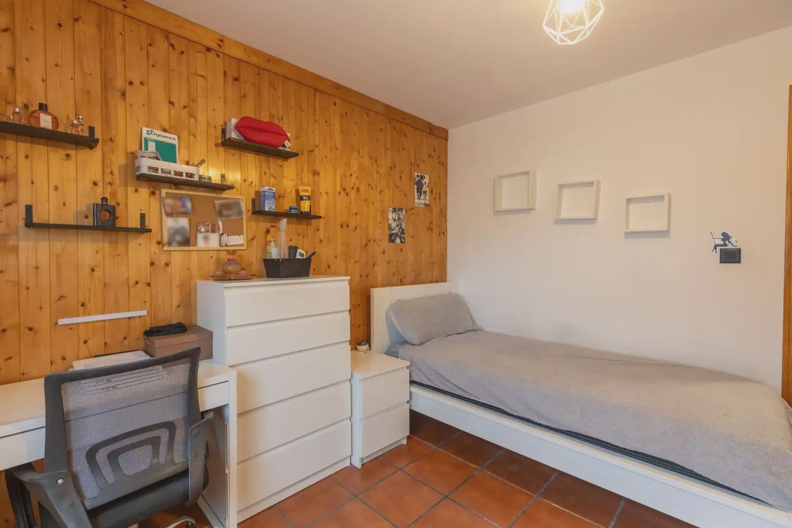 Terraced Villa for sale in Ogijares with pool garage - € 279,000 (Ref: 9837179)