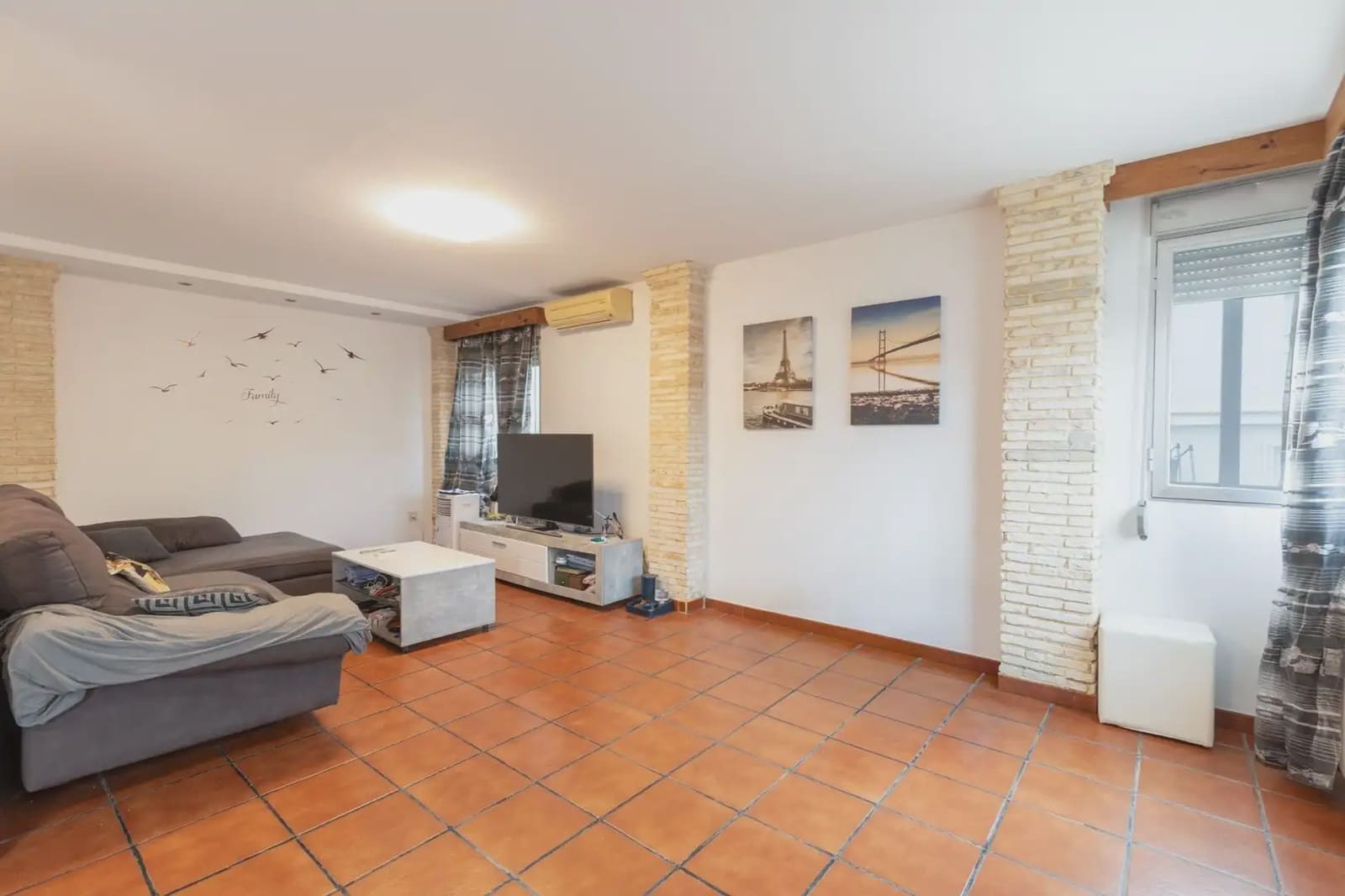 Terraced Villa for sale in Ogijares with pool garage - € 279,000 (Ref: 9837179)