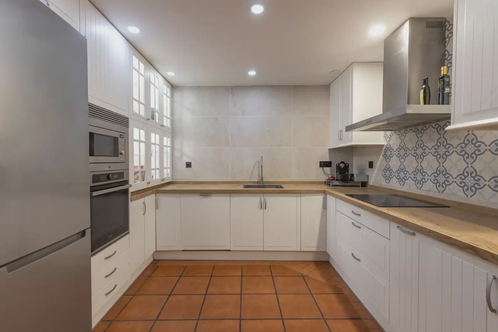 Terraced Villa for sale in Ogijares with pool garage - € 279,000 (Ref: 9837179)