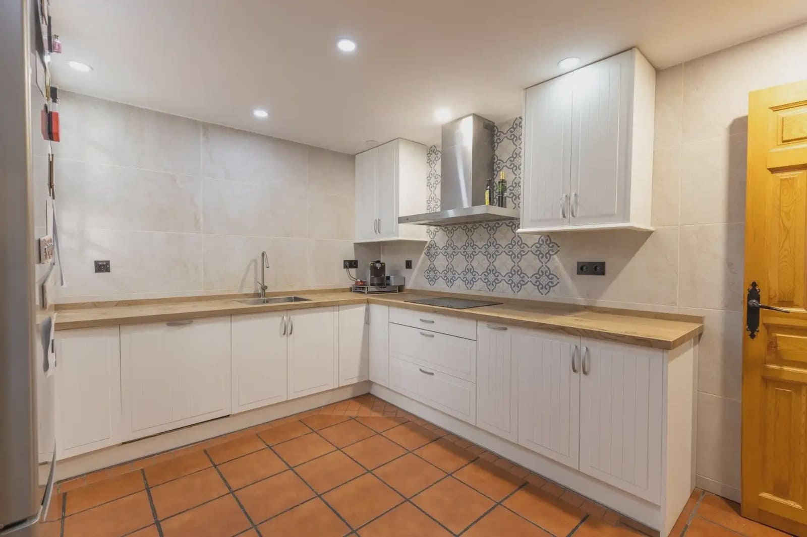 Terraced Villa for sale in Ogijares with pool garage - € 279,000 (Ref: 9837179)