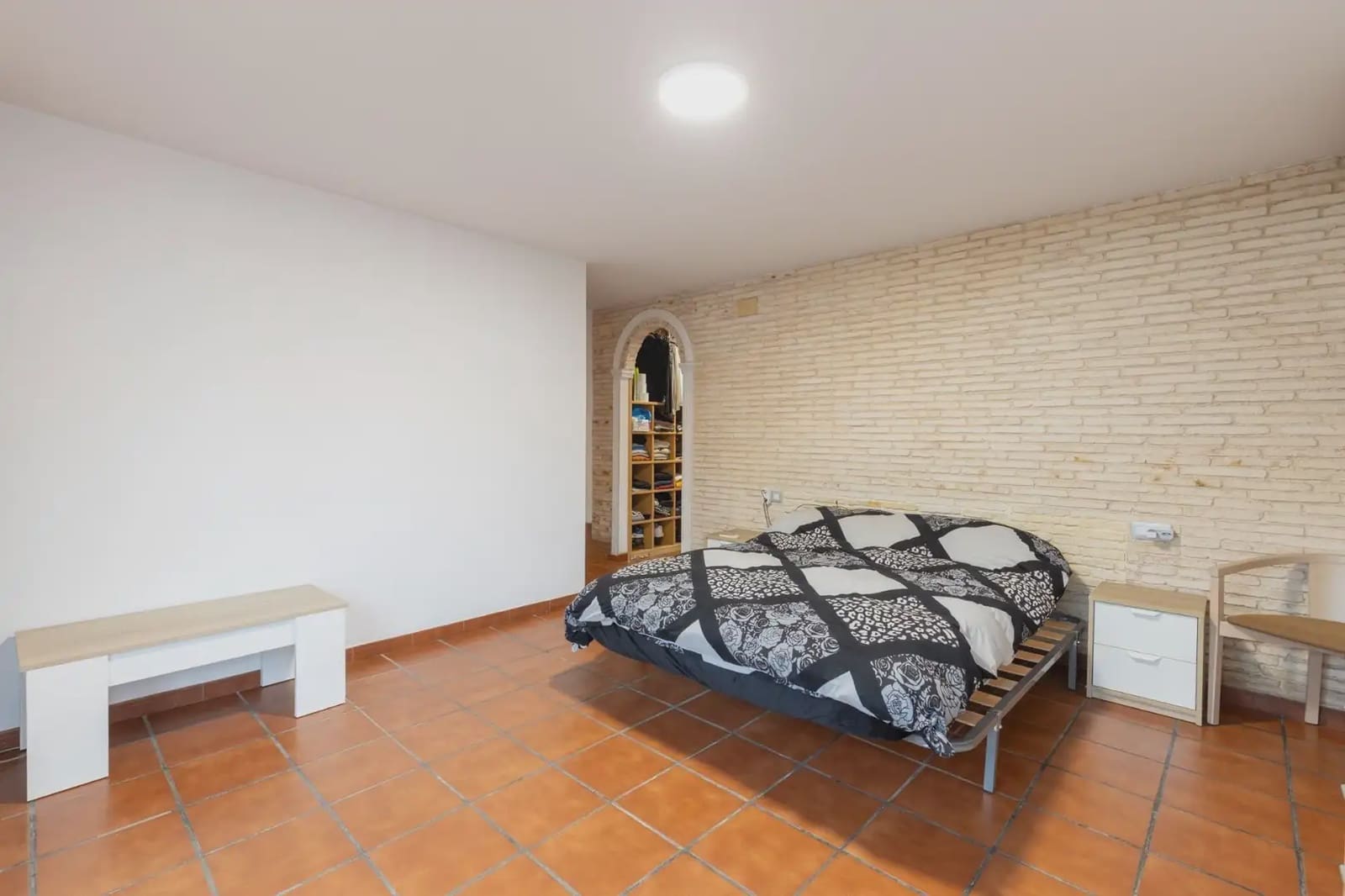 Terraced Villa for sale in Ogijares with pool garage - € 279,000 (Ref: 9837179)