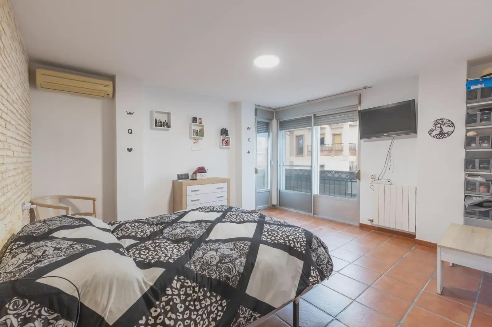 Terraced Villa for sale in Ogijares with pool garage - € 279,000 (Ref: 9837179)
