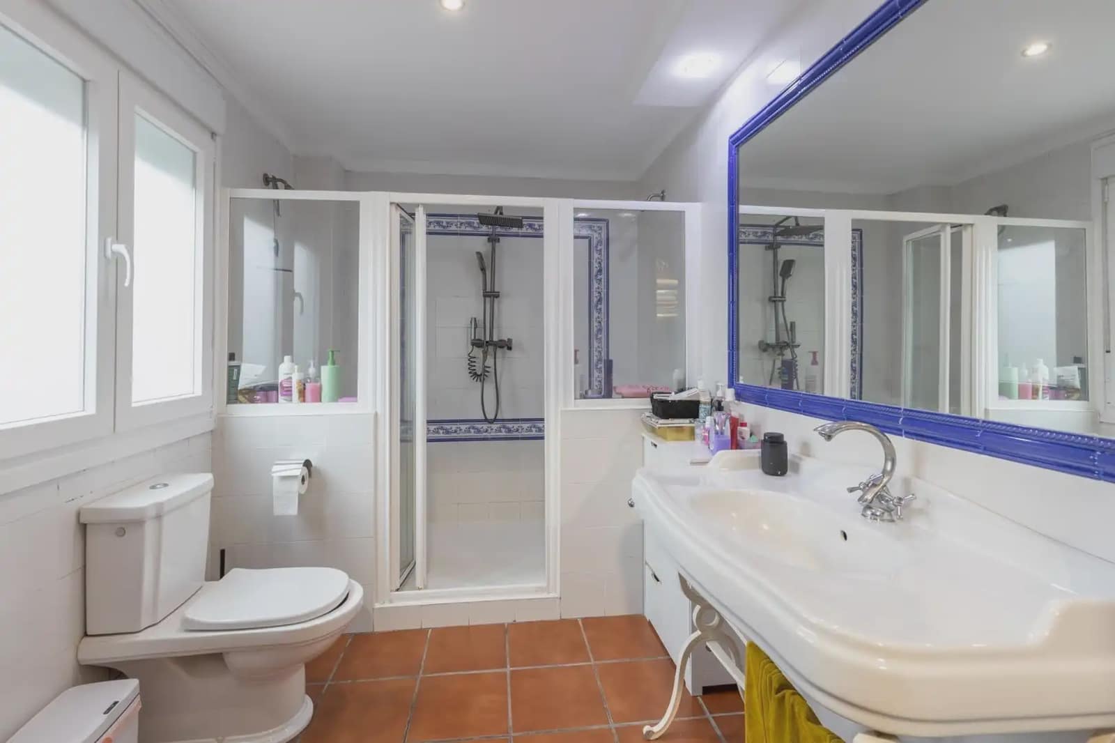 Terraced Villa for sale in Ogijares with pool garage - € 279,000 (Ref: 9837179)