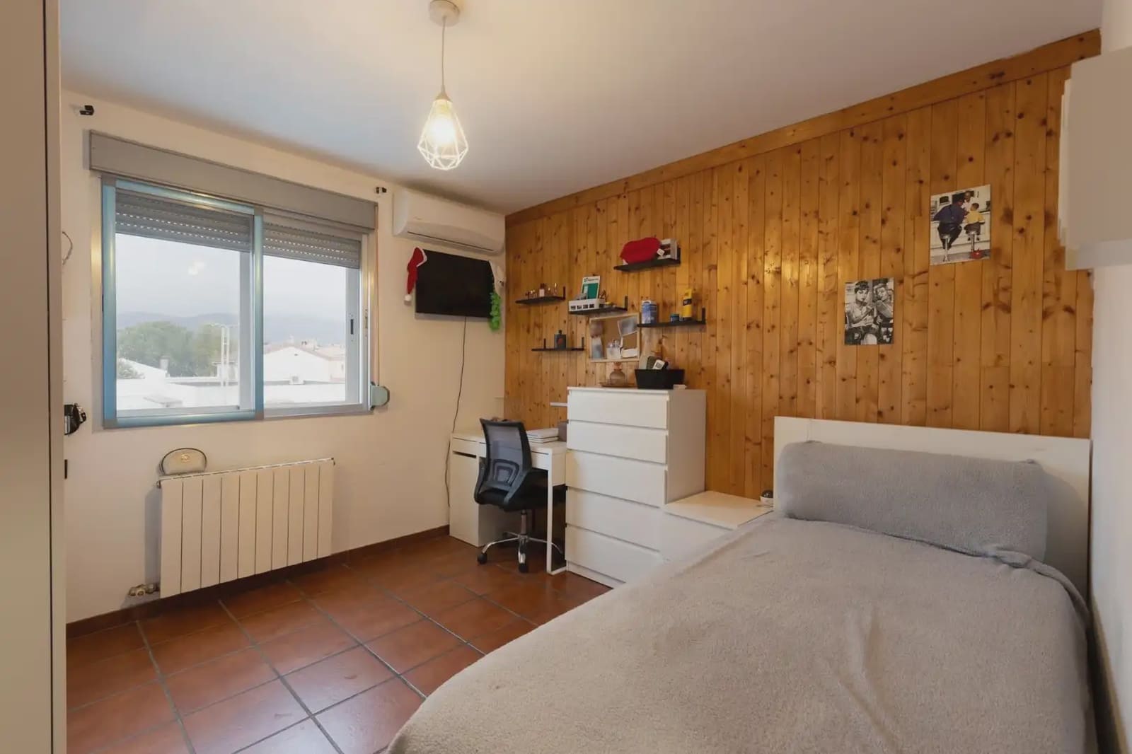Terraced Villa for sale in Ogijares with pool garage - € 279,000 (Ref: 9837179)