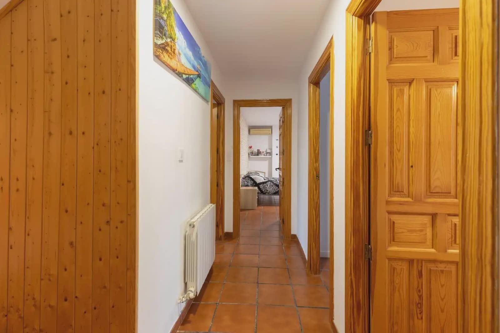 Terraced Villa for sale in Ogijares with pool garage - € 279,000 (Ref: 9837179)
