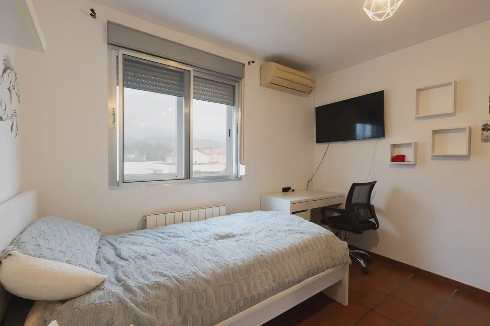 Terraced Villa for sale in Ogijares with pool garage - € 279,000 (Ref: 9837179)