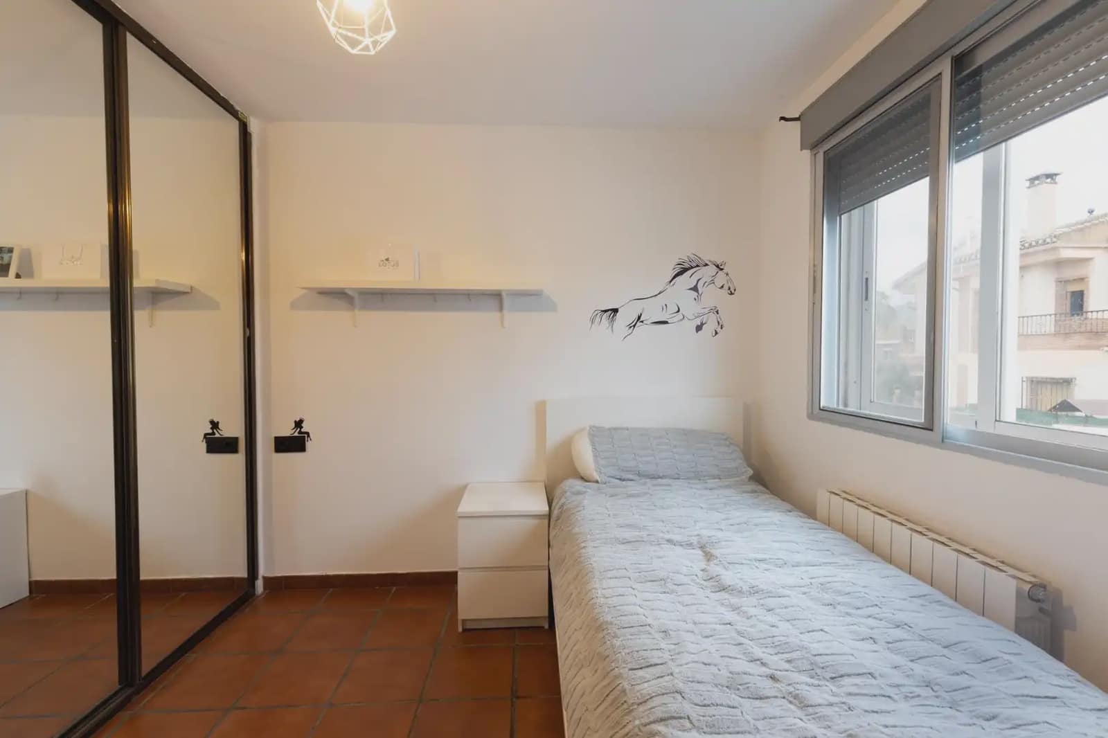 Terraced Villa for sale in Ogijares with pool garage - € 279,000 (Ref: 9837179)